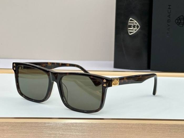 MBH Sunglasses AAA-204