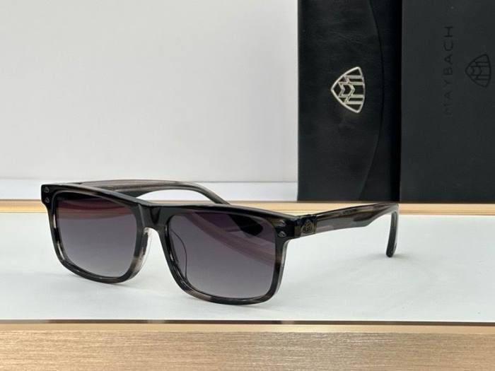 MBH Sunglasses AAA-199