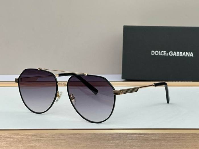 DG Sunglasses AAA-268