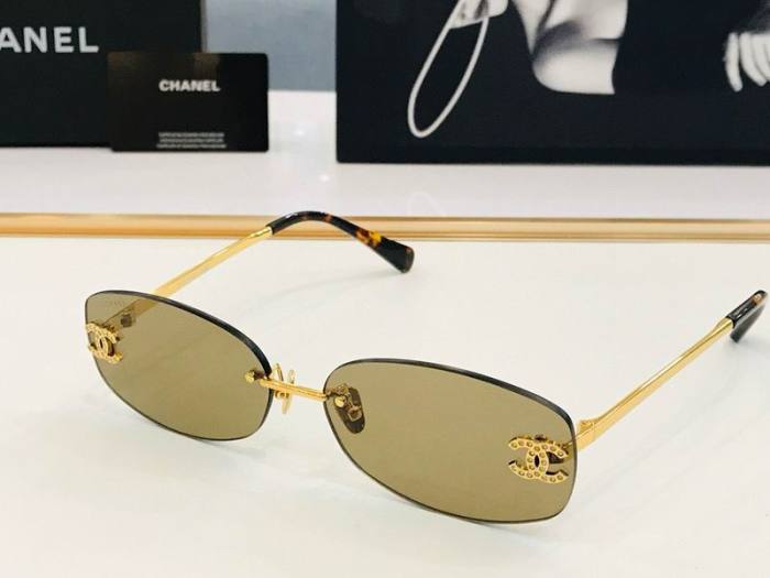 C Sunglasses AAA-205