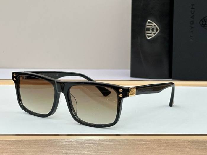 MBH Sunglasses AAA-204