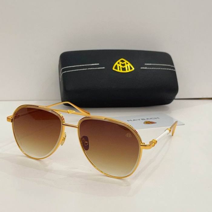 MBH Sunglasses AAA-190