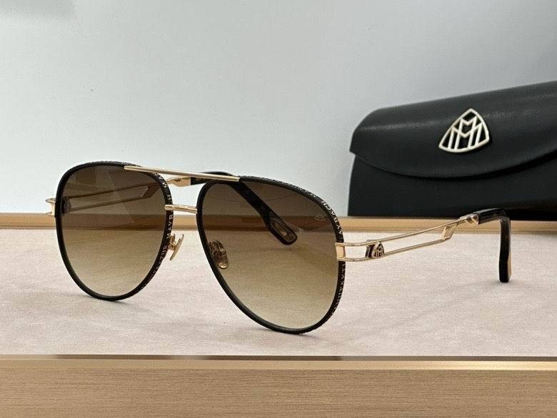 MBH Sunglasses AAA-203