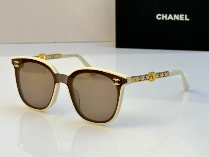 C Sunglasses AAA-227