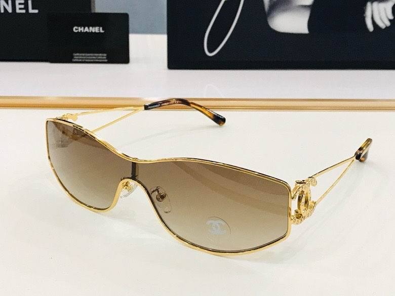 C Sunglasses AAA-204