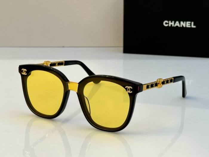 C Sunglasses AAA-227