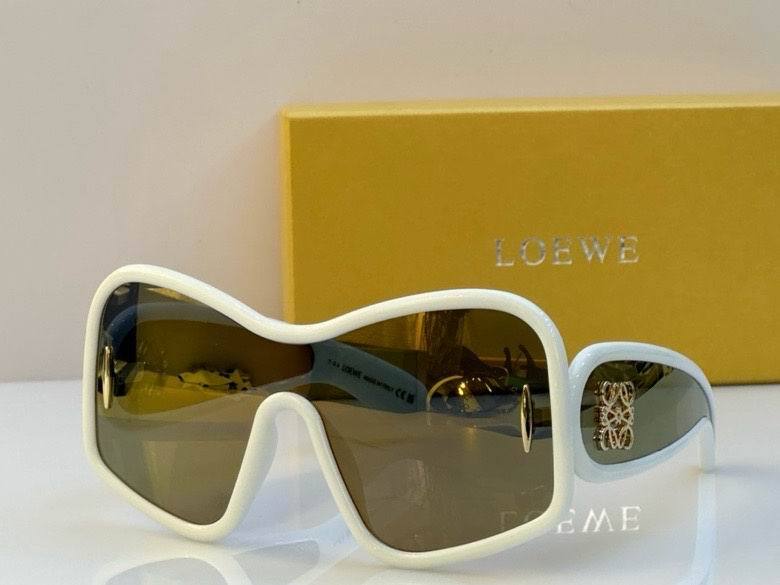 LW Sunglasses AAA-78