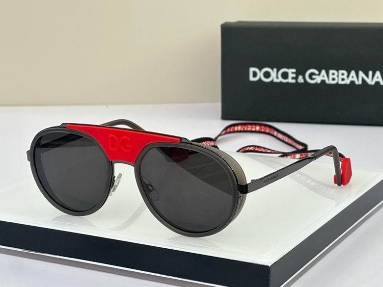 DG Sunglasses AAA-264