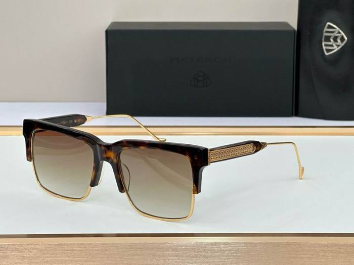 MBH Sunglasses AAA-207