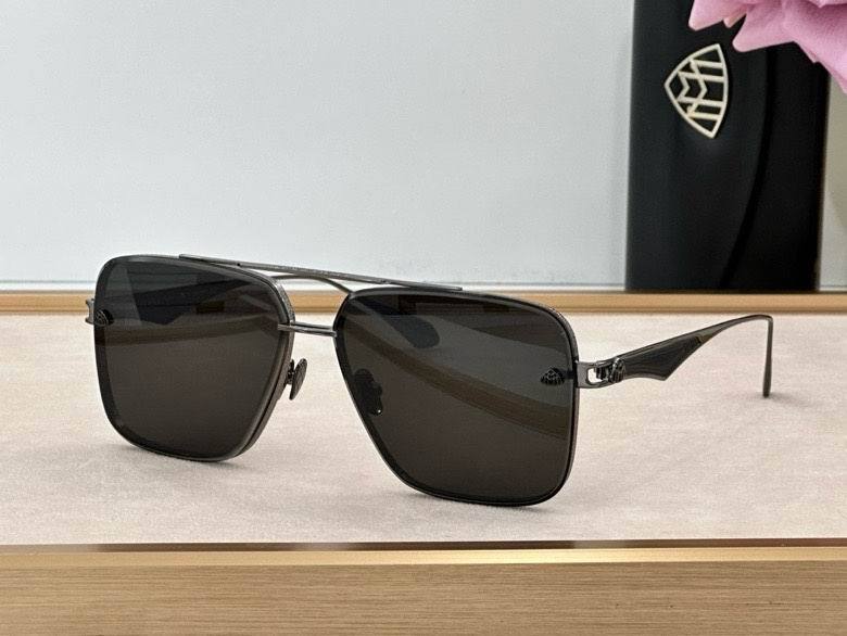 MBH Sunglasses AAA-200