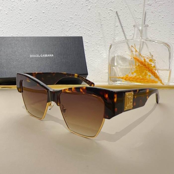 DG Sunglasses AAA-244