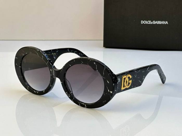 DG Sunglasses AAA-267