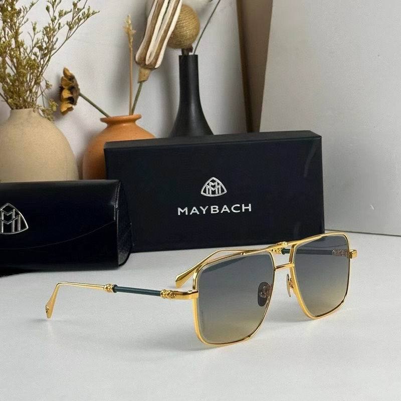 MBH Sunglasses AAA-191