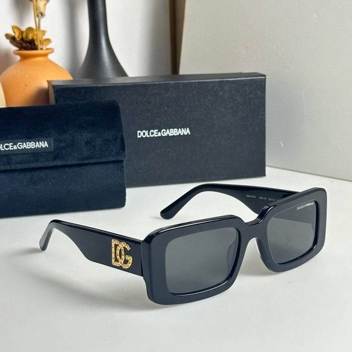 DG Sunglasses AAA-255