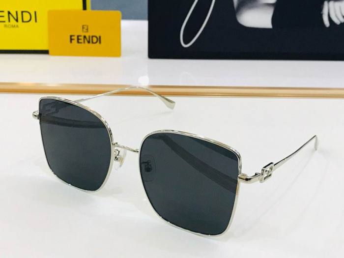 F Sunglasses AAA-191