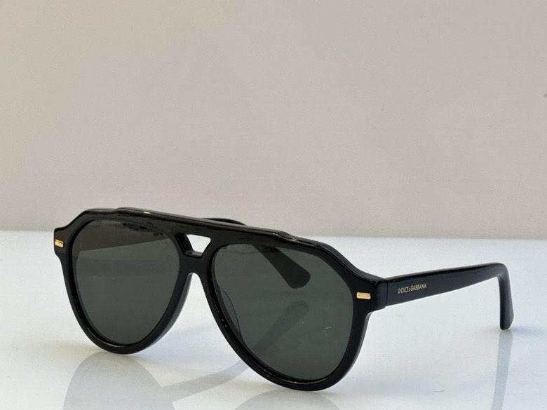 DG Sunglasses AAA-260