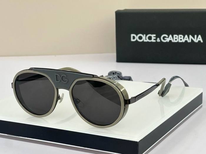 DG Sunglasses AAA-264