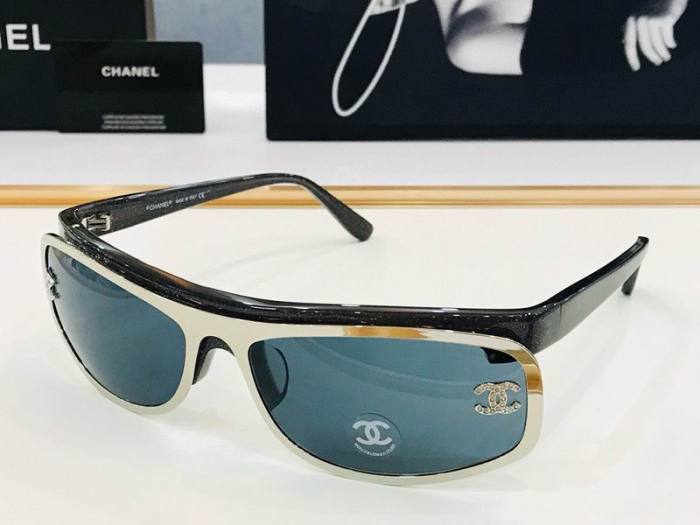C Sunglasses AAA-206