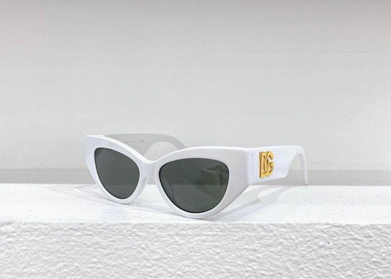 DG Sunglasses AAA-252