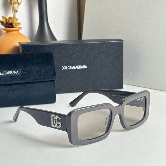 DG Sunglasses AAA-255