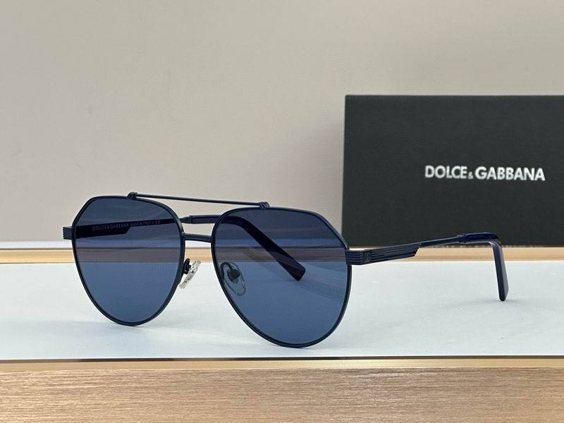 DG Sunglasses AAA-268