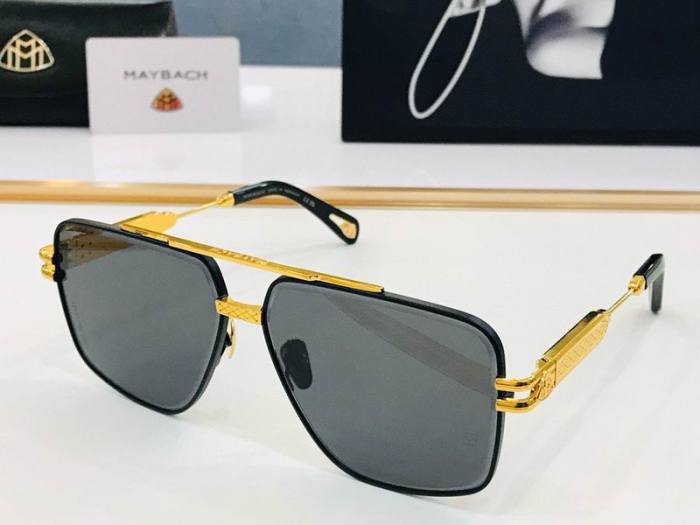 MBH Sunglasses AAA-188