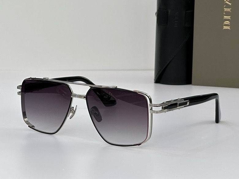 DT Sunglasses AAA-176