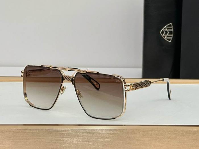 MBH Sunglasses AAA-205