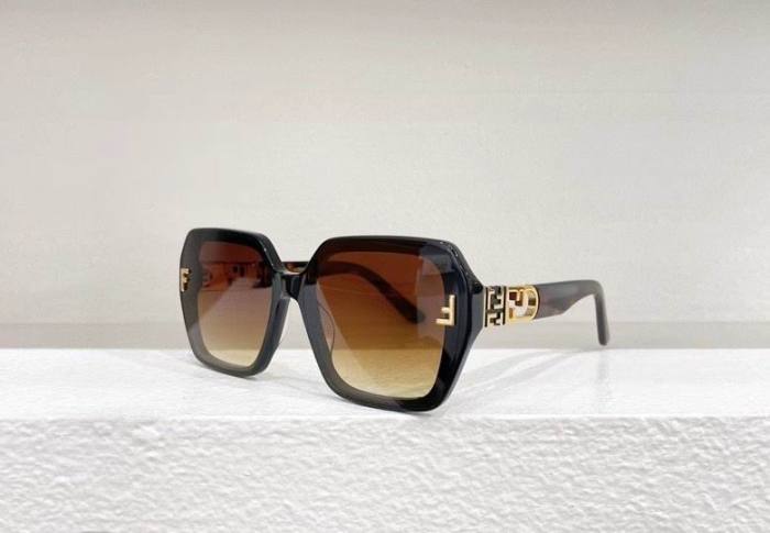 F Sunglasses AAA-192