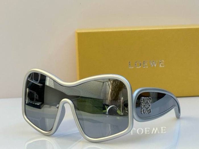 LW Sunglasses AAA-78