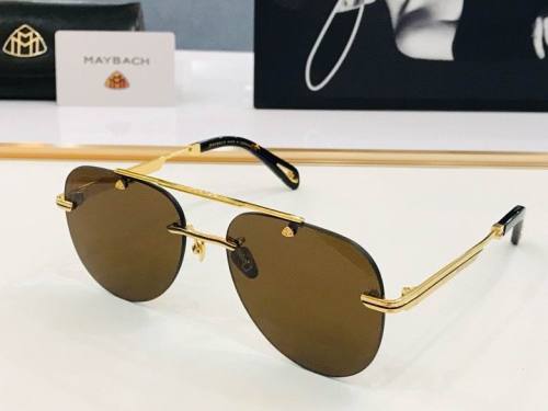 MBH Sunglasses AAA-187