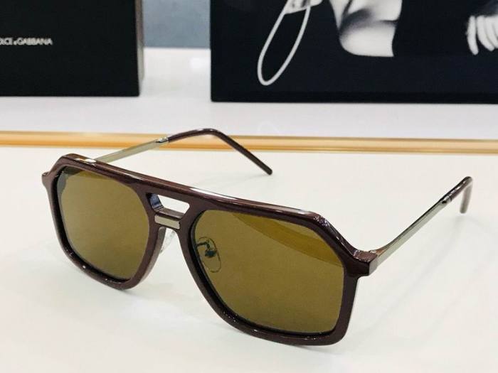 DG Sunglasses AAA-235