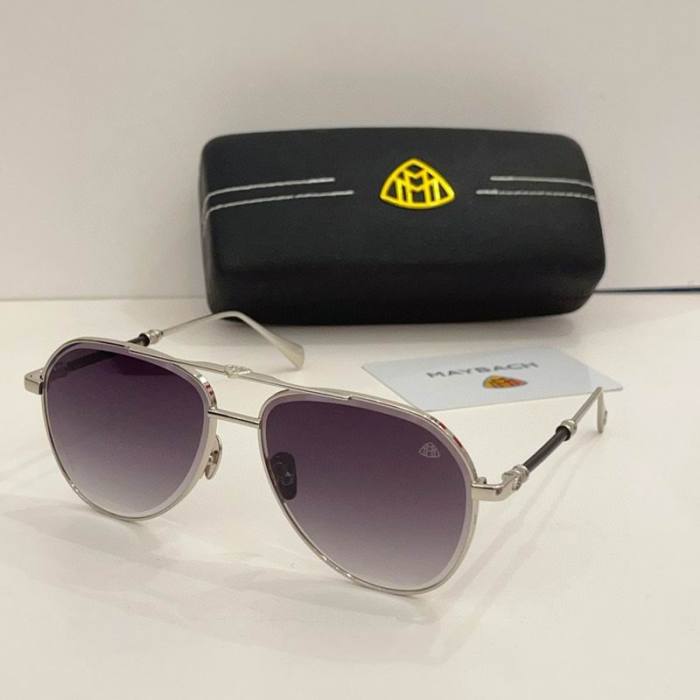 MBH Sunglasses AAA-190