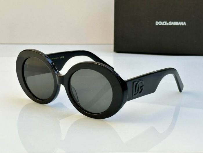 DG Sunglasses AAA-267