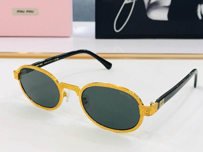 MM Sunglasses AAA-119