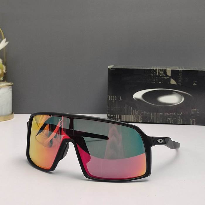 Oak Sunglasses AAA-24