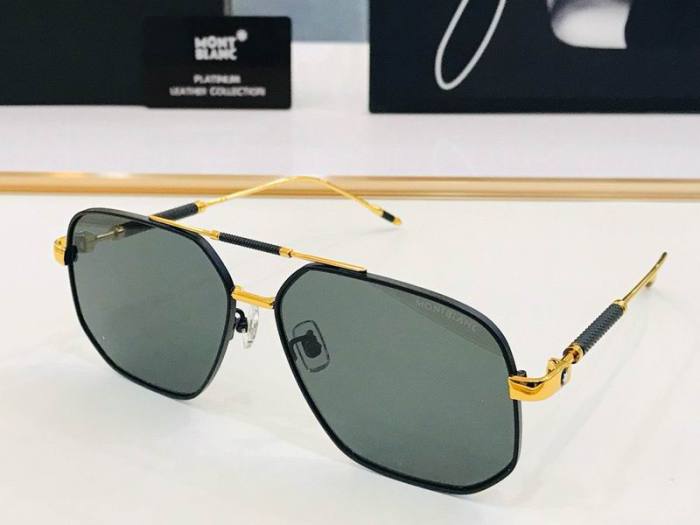 MontB Sunglasses AAA-98