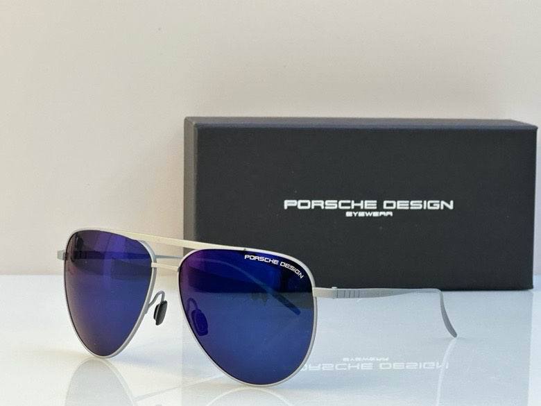 Porsc Sunglasses AAA-15
