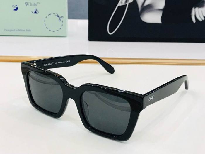 OW Sunglasses AAA-86