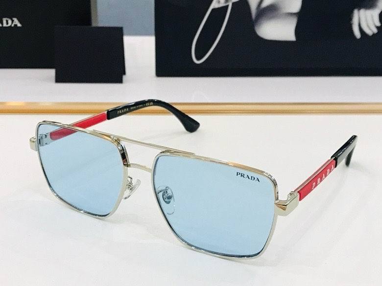 PR Sunglasses AAA-485