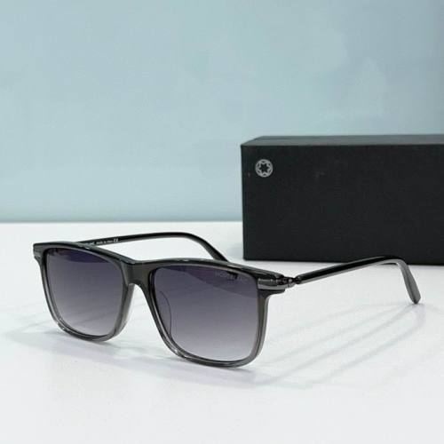 MontB Sunglasses AAA-91