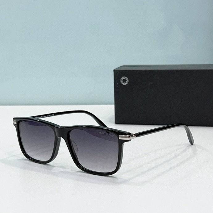 MontB Sunglasses AAA-91