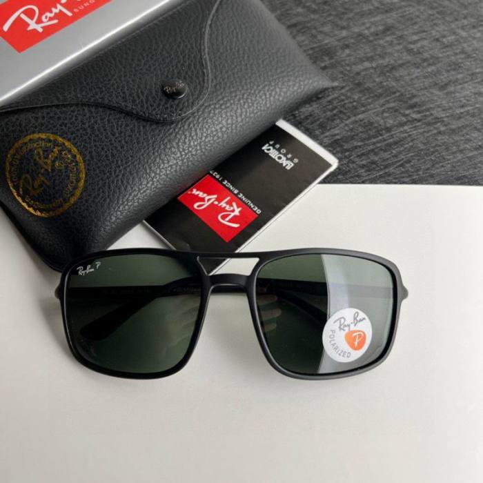 RayB Sunglasses AAA-34