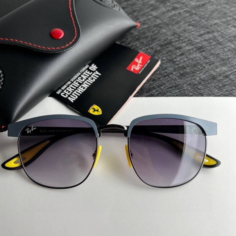 RayB Sunglasses AAA-26