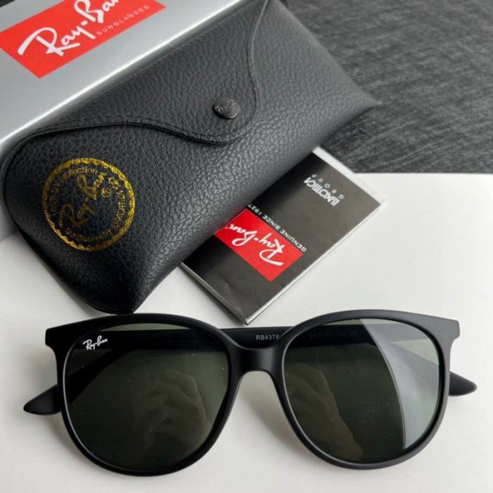 RayB Sunglasses AAA-27