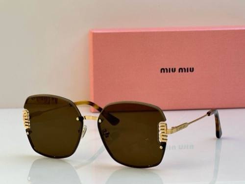 MM Sunglasses AAA-134