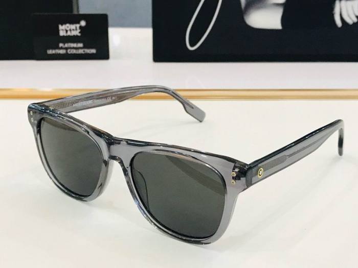 MontB Sunglasses AAA-96