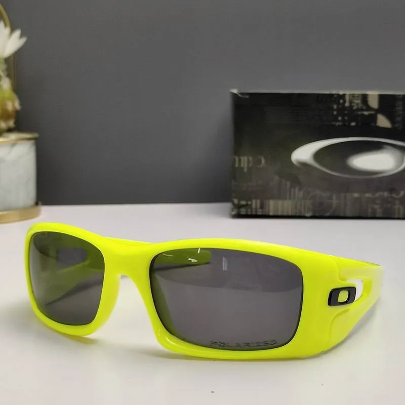 Oak Sunglasses AAA-7