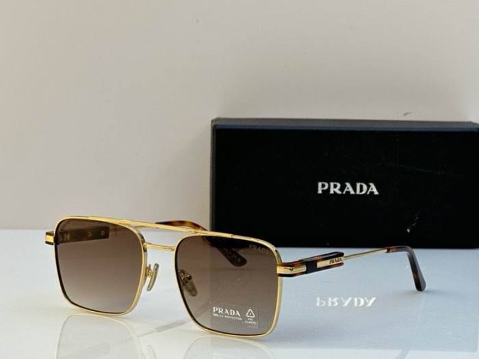 PR Sunglasses AAA-518