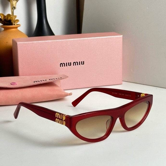 MM Sunglasses AAA-131